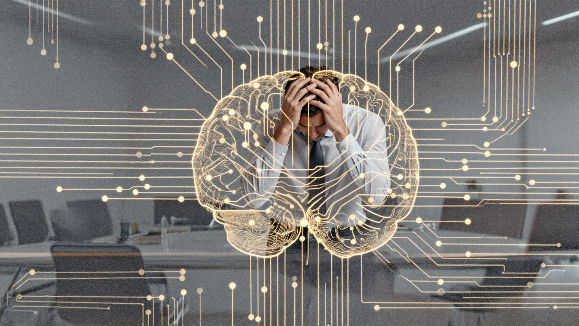 Gates Sounds Alarm on AI Bubble and Looming Labor Disruption at Davos