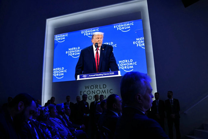Davos Shifts Focus: Trump's Return Signals Retreat from Globalist Consensus on Climate and Trade