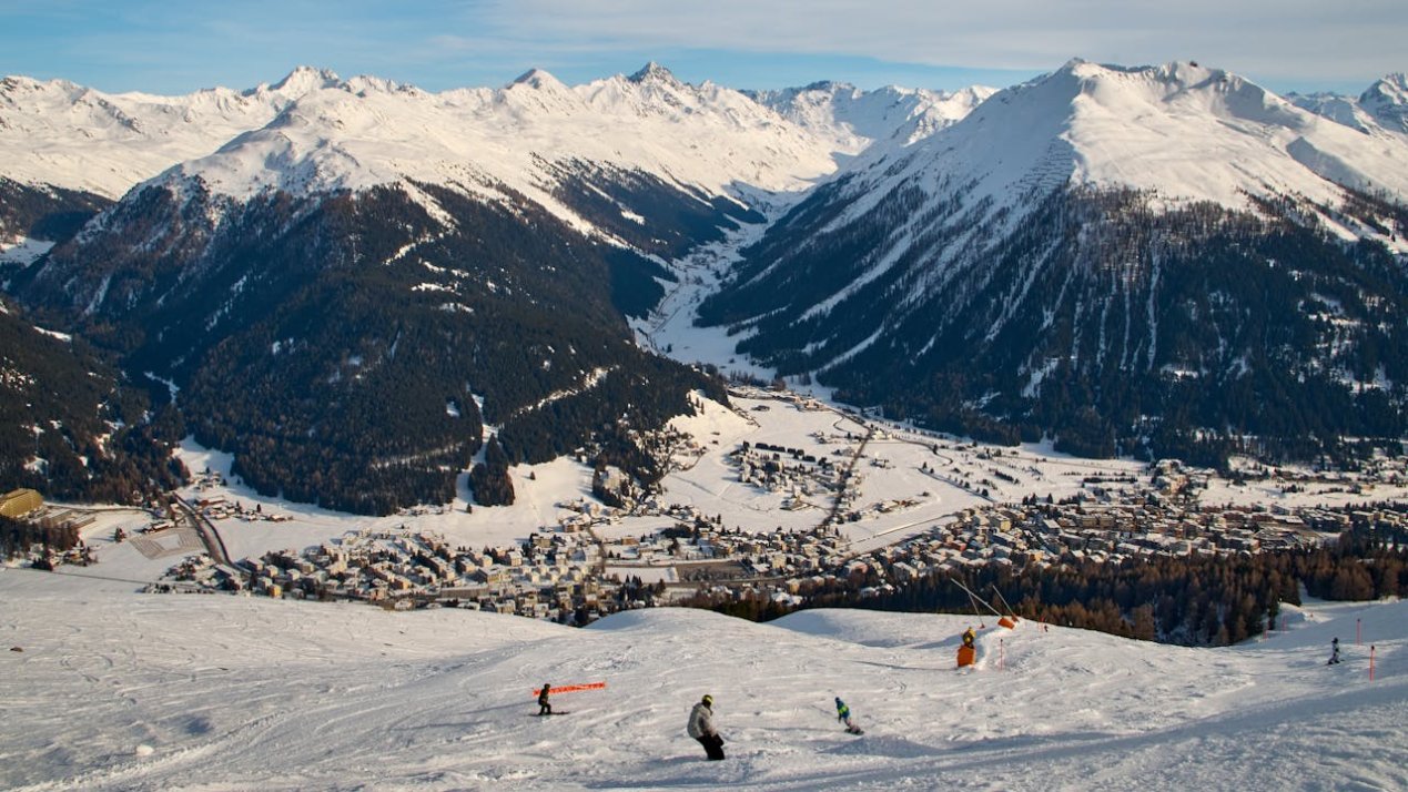 Mexico Leverages Davos Platform to Anchor Green Investment via Circular Economy Strategy