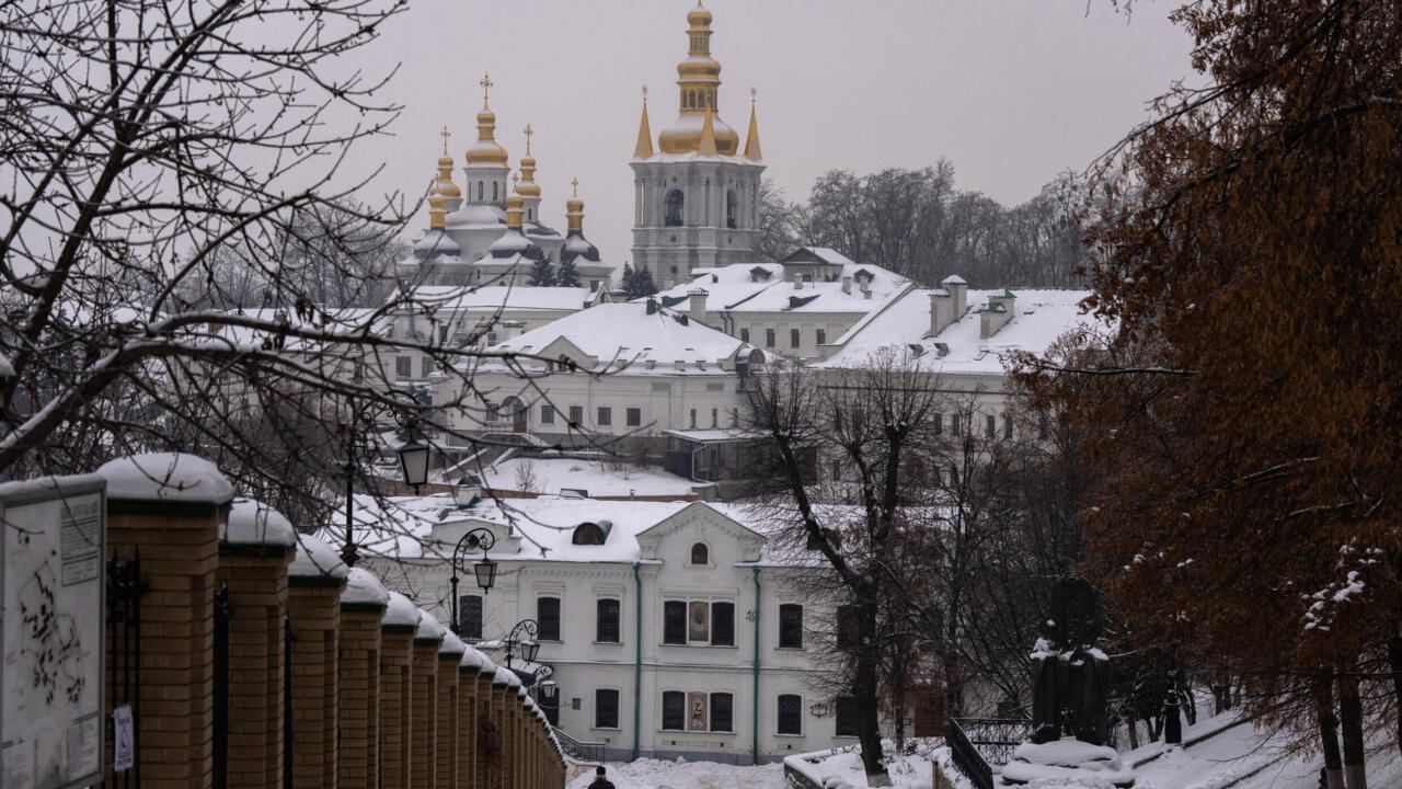 Kyiv Seeks Adherence to Winter Truce as Energy Crisis Deepens Amid Drone Allegations