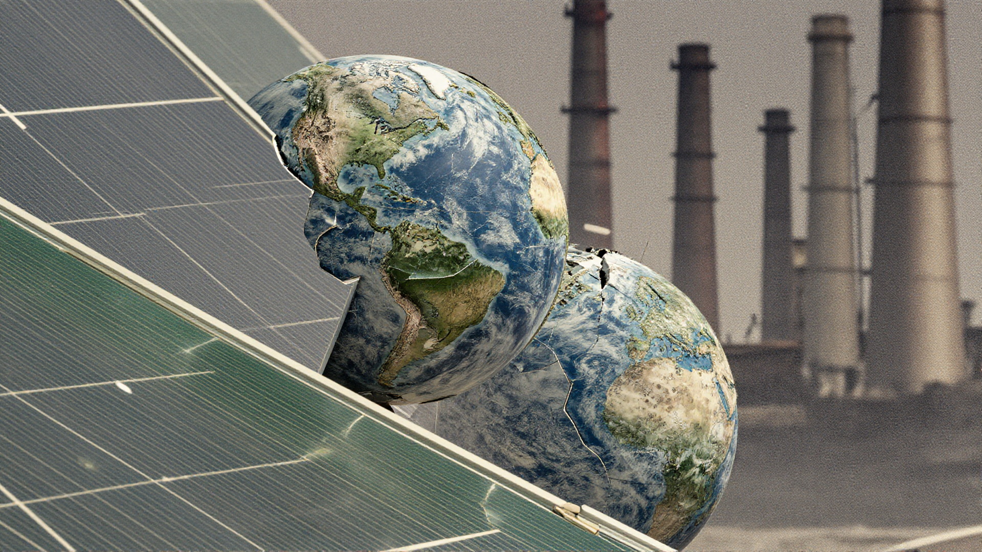 Retórica de Trump en Davos resalta tensiones geopolíticas y políticas energéticas