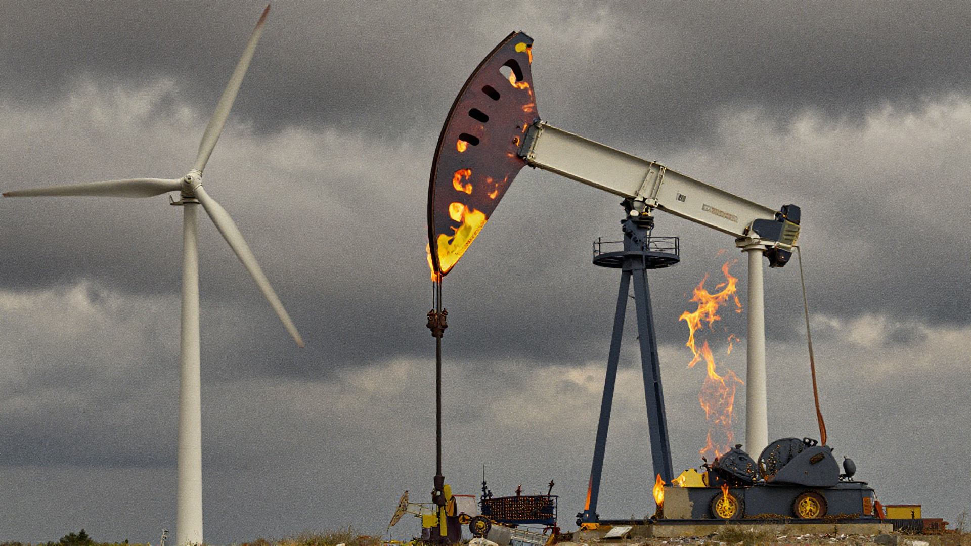 Trump's Davos Critique Signals Potential Energy Policy Pivot, Raising EU Economic Concerns