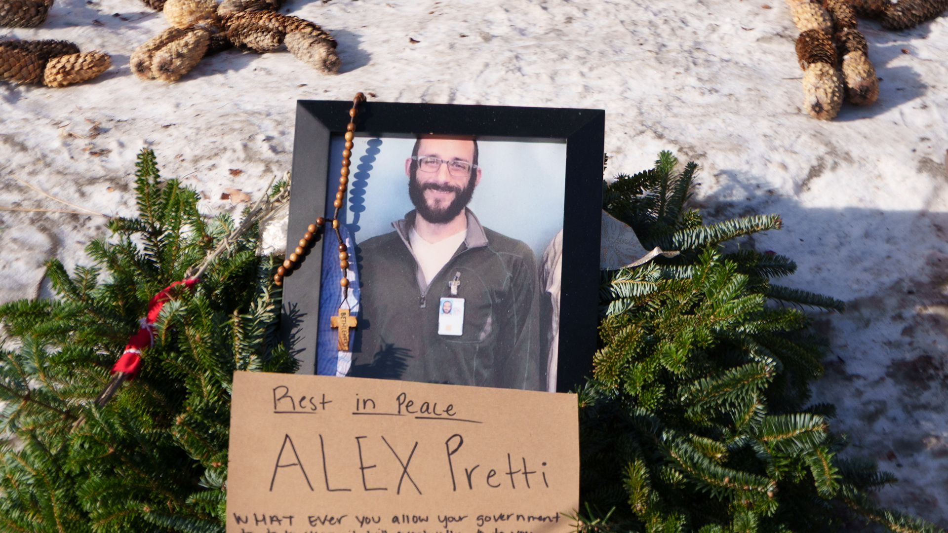 Fatal Immigration Raid Sparks US Federal Agent Leave, Fueling Public Outcry Over Enforcement Tactics