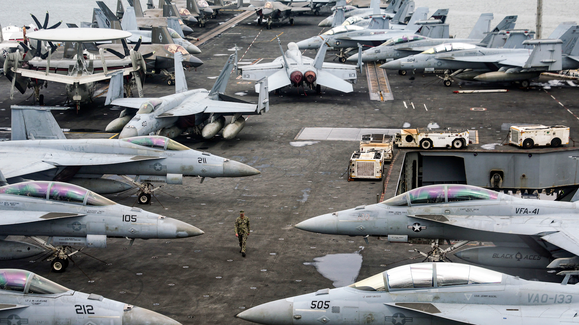 Beijing Warns Against US 'Military Adventurism' as Tehran Tensions Escalate on Global Stage