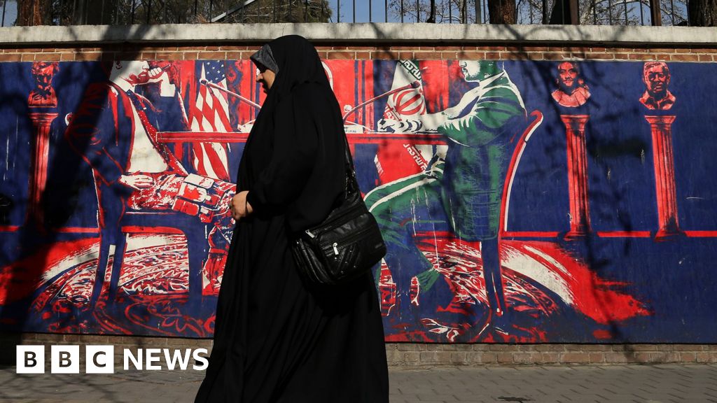 Geopolitical Fault Lines: Mapping Scenarios of US Military Action Against Iran and Global Ramifications