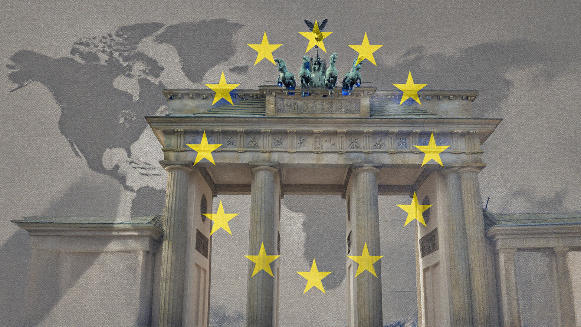 Berlin Signals New European 'Self-Respect' Against Economic Coercion Amid Great Power Shifts