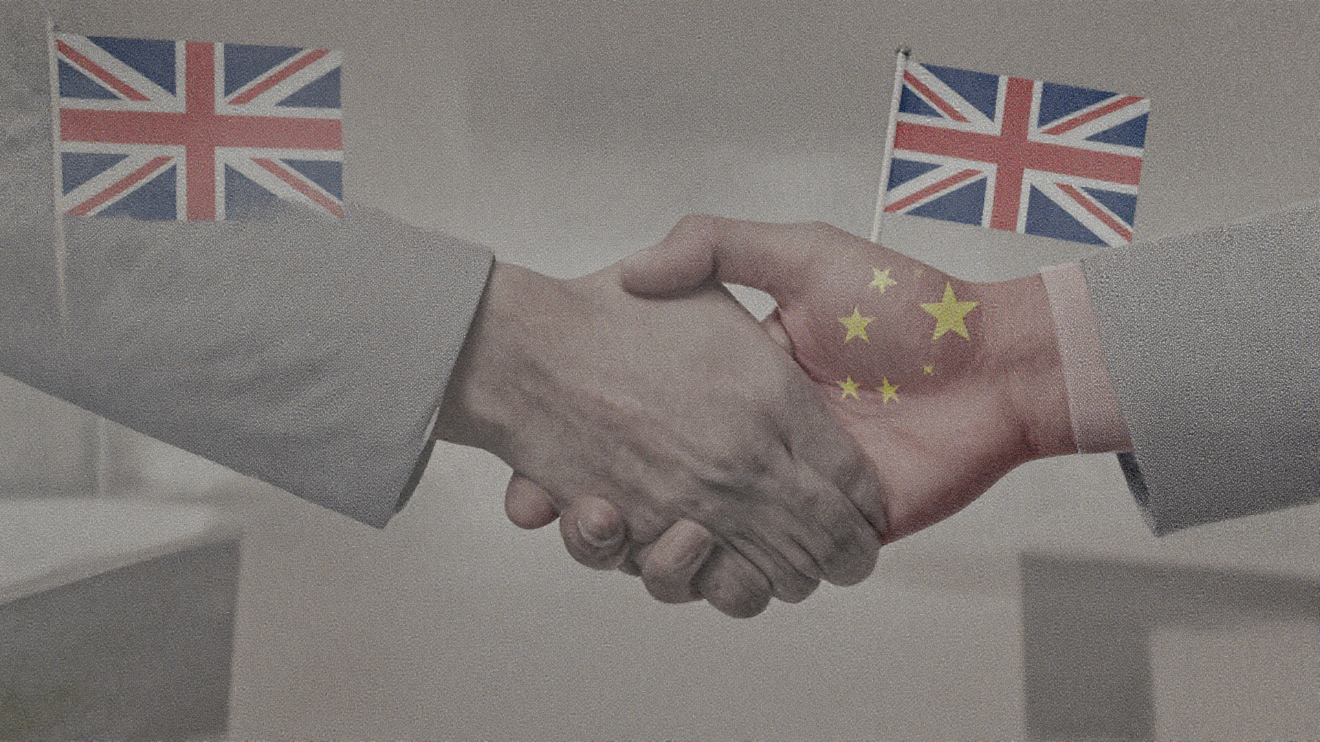UK-China Relations Seek 'Sophisticated Reset' Amid Global Uncertainty; Starmer Prioritizes Economic Bridge-Building