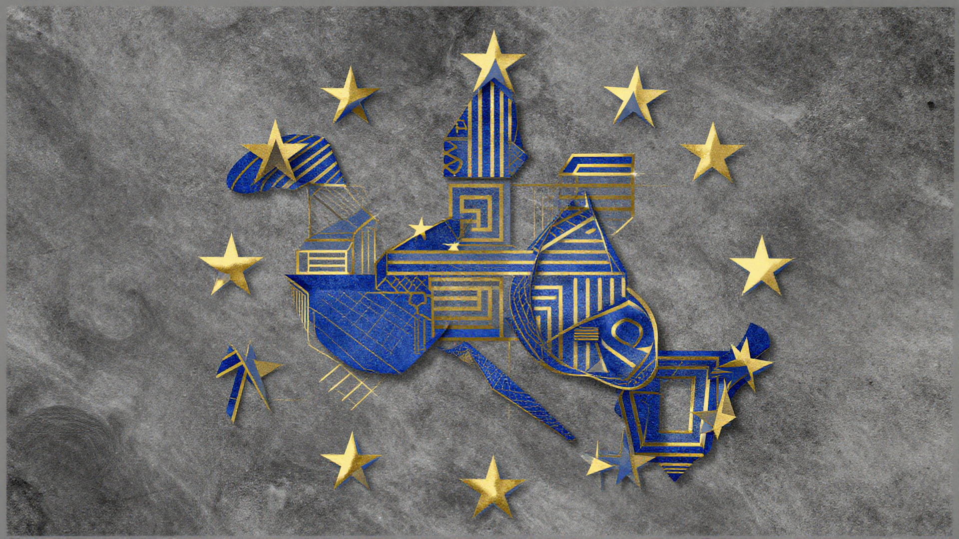 German Leader Declares European 'Self-Respect' Amid Great Power Realignment