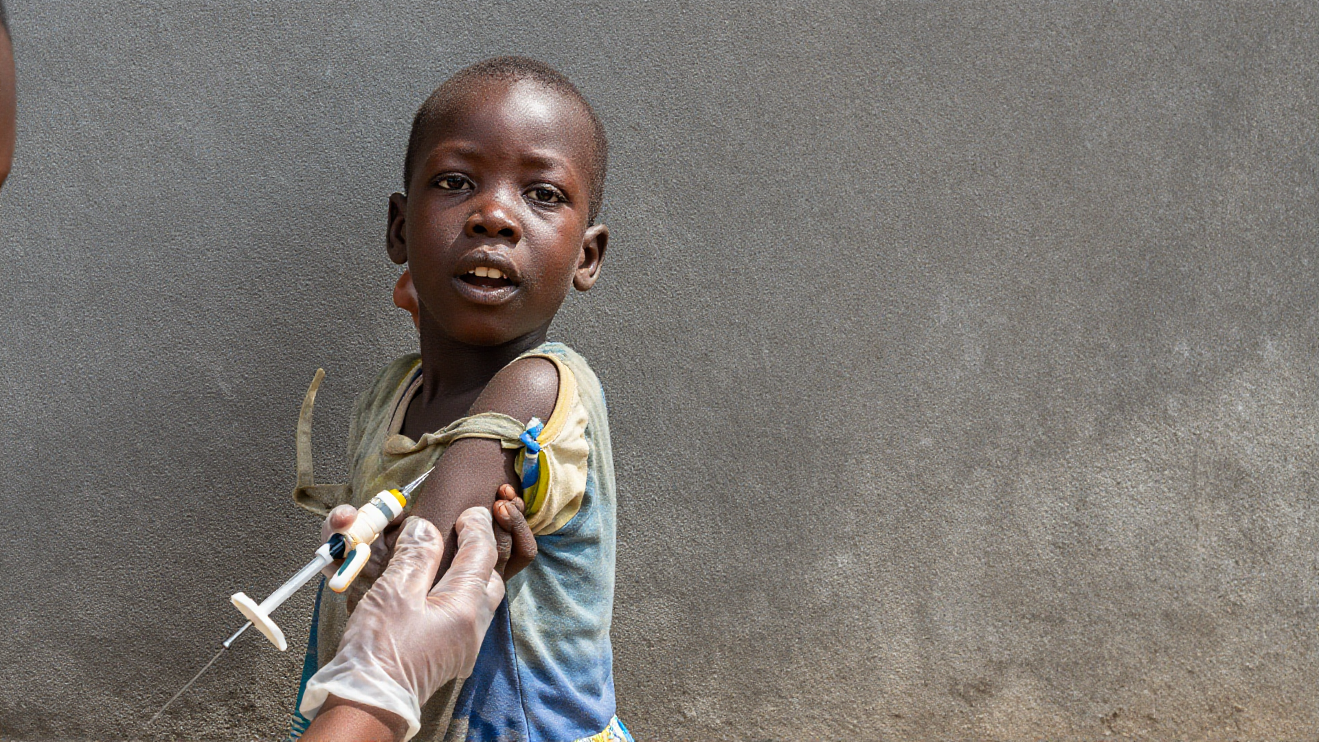 Malaria Vaccine Success in Ghana Threatened by Shifting Donor Landscape and Aid Reductions