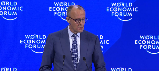 Berlin Warns Against Prematurely Discarding US Ties Following Shifting Transatlantic Rhetoric