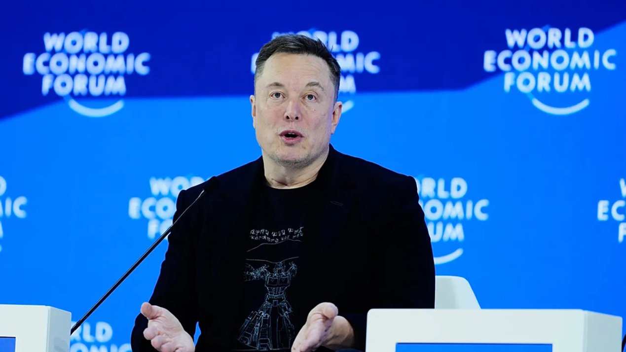 Musk's 'Physical AI' Vision: A Path to Global Abundance or Energy Bottleneck?