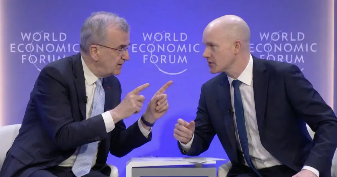 Davos 2026: Tokenization and Stablecoins Emerge as Mainstream Pillars in Web3's Financial Integration