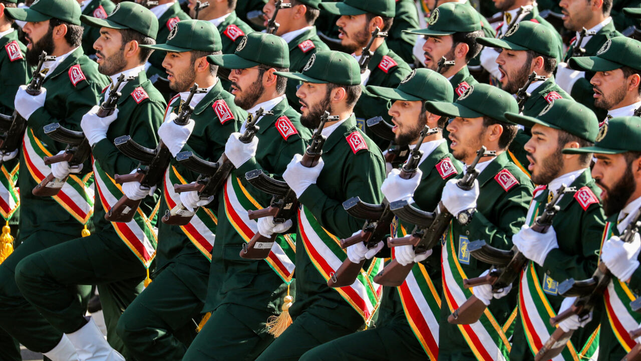 EU Terror Listing of IRGC Sparks Geopolitical Firestorm, Elevating Oil Market Risk
