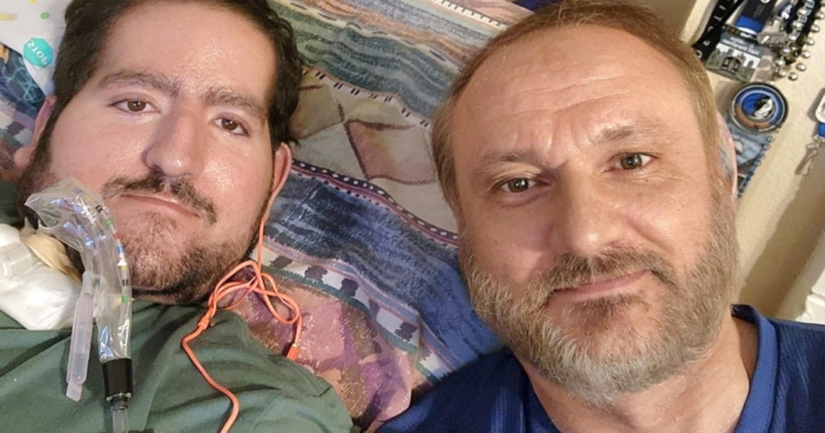 US Immigration Enforcement Clash: Detained Father Denied Final Farewell Amid Son's Fatal Illness