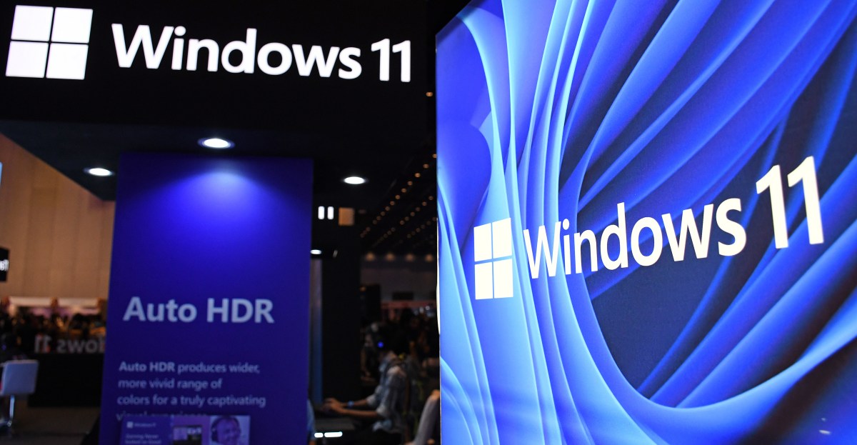 Windows 11 Accelerates Past Windows 10 Adoption Benchmark, Signaling OS Evolution Momentum
