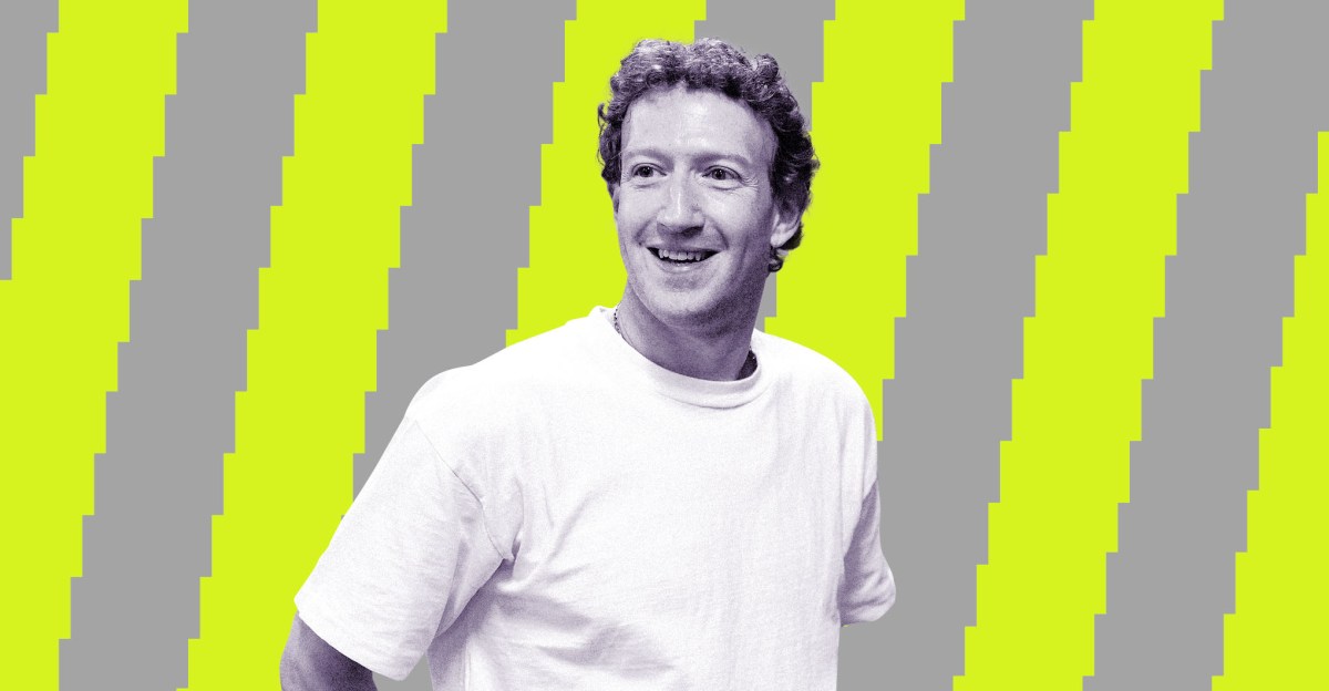 The AI Feed Ascendant: Zuckerberg Pivots Meta’s Core Vision Beyond the Metaverse