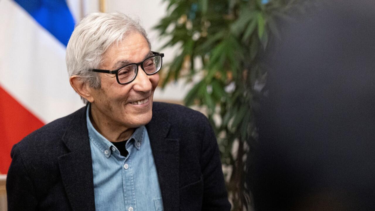 Author Boualem Sansal's Election to Académie Française Follows High-Stakes Diplomatic Release from Algeria