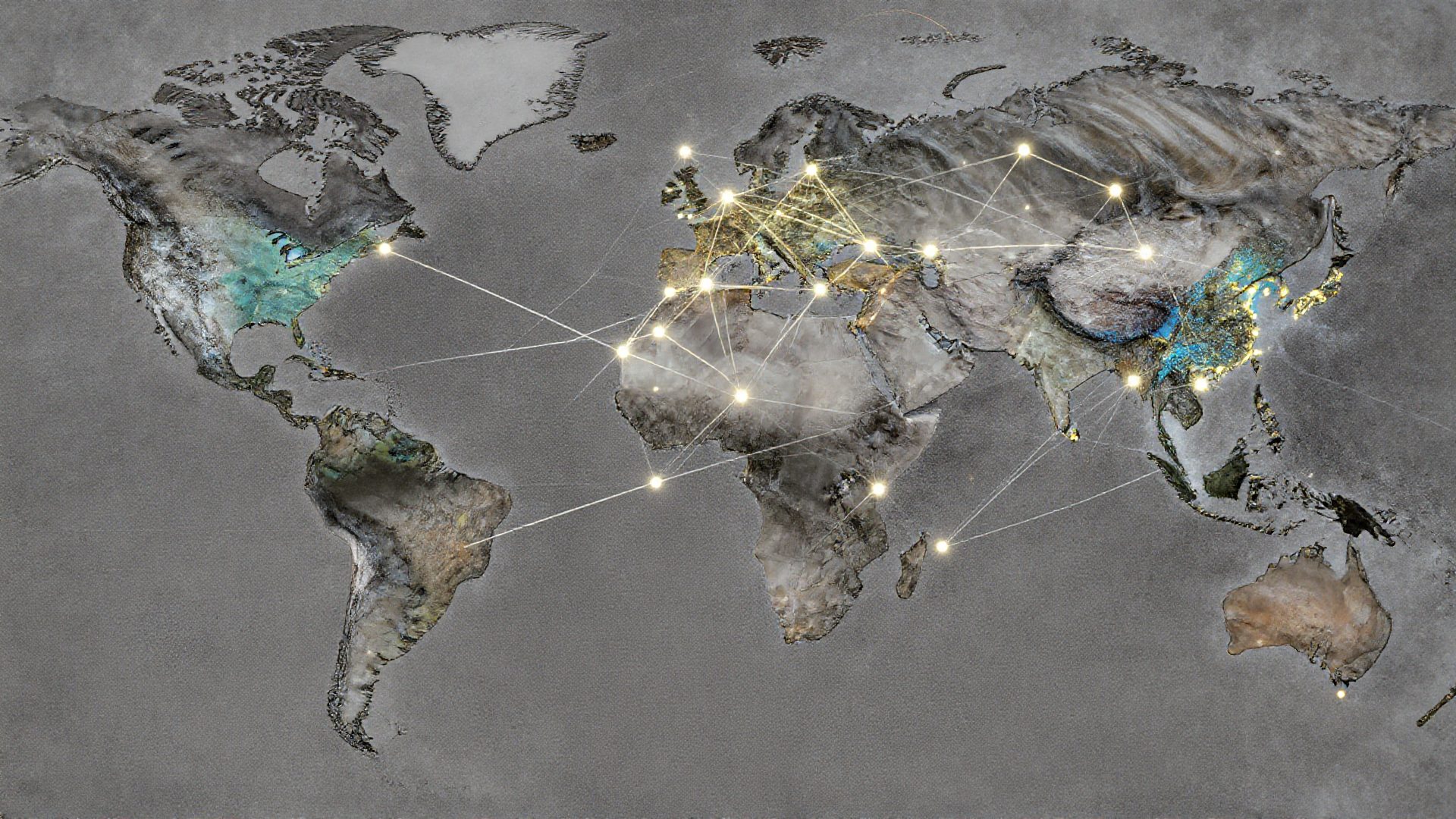 Global Narcissism Patterns Show Striking Consistency Across 53 Nations, Challenging Cultural Assumptions