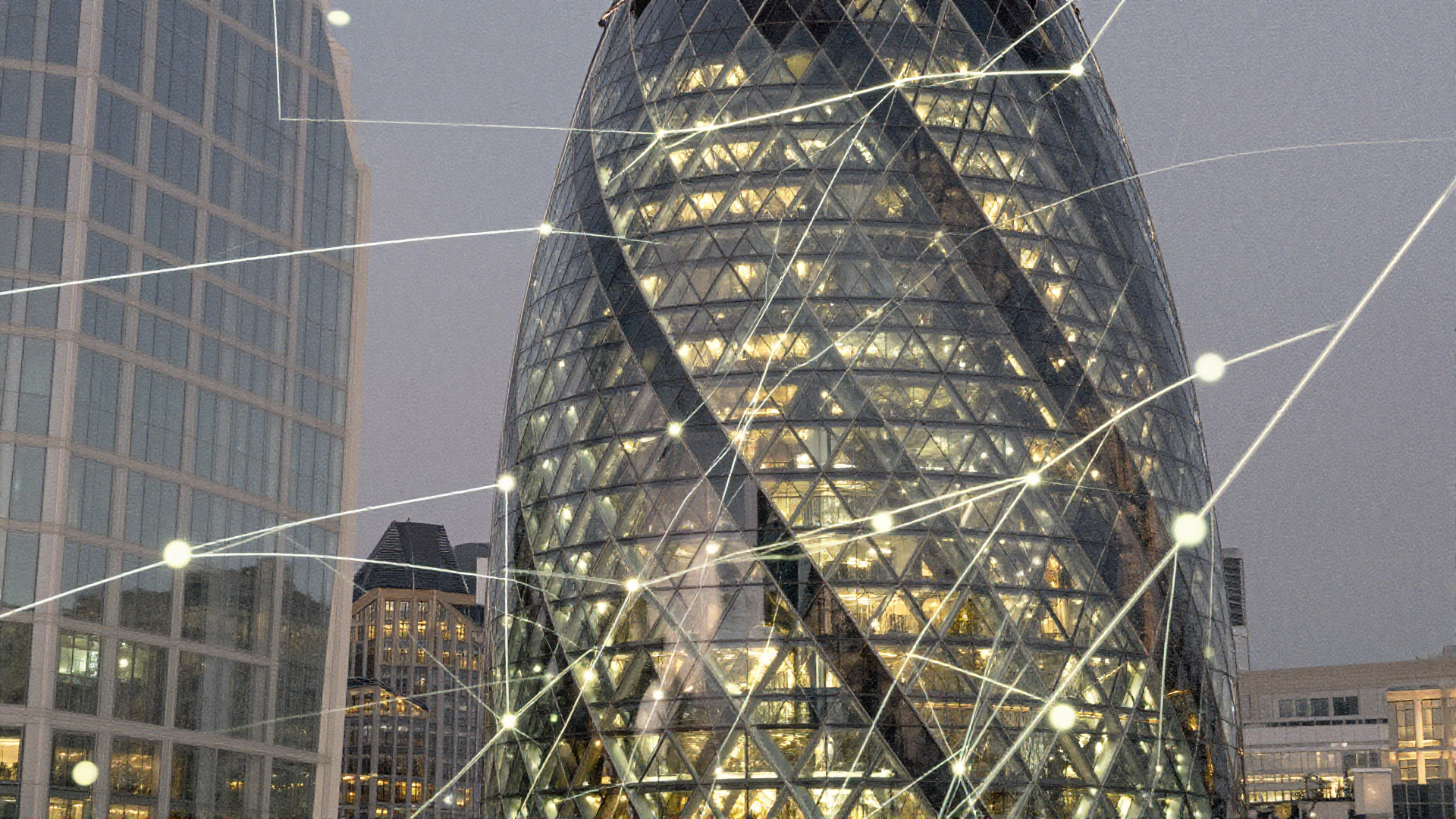 Londres se consolida como la capital global de las startups: más allá de las apariencias