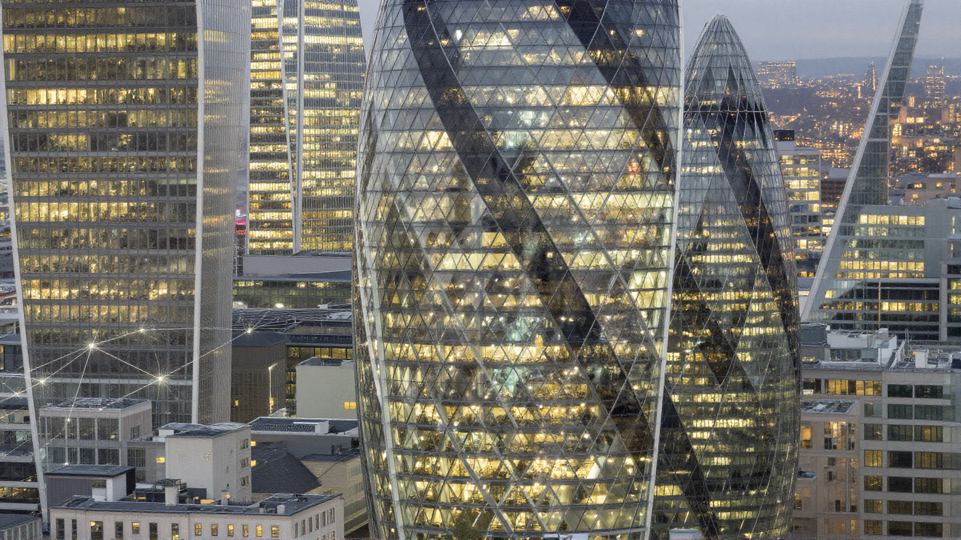 Beyond the Parody: Why London is Emerging as the World’s Unlikely Startup Powerhouse