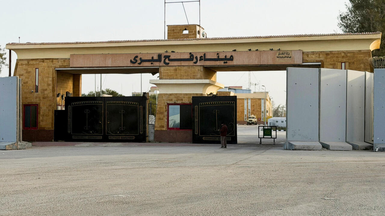 Rafah Crossing Reopening Signals Key Concession in Fragile Gaza Ceasefire Calculus