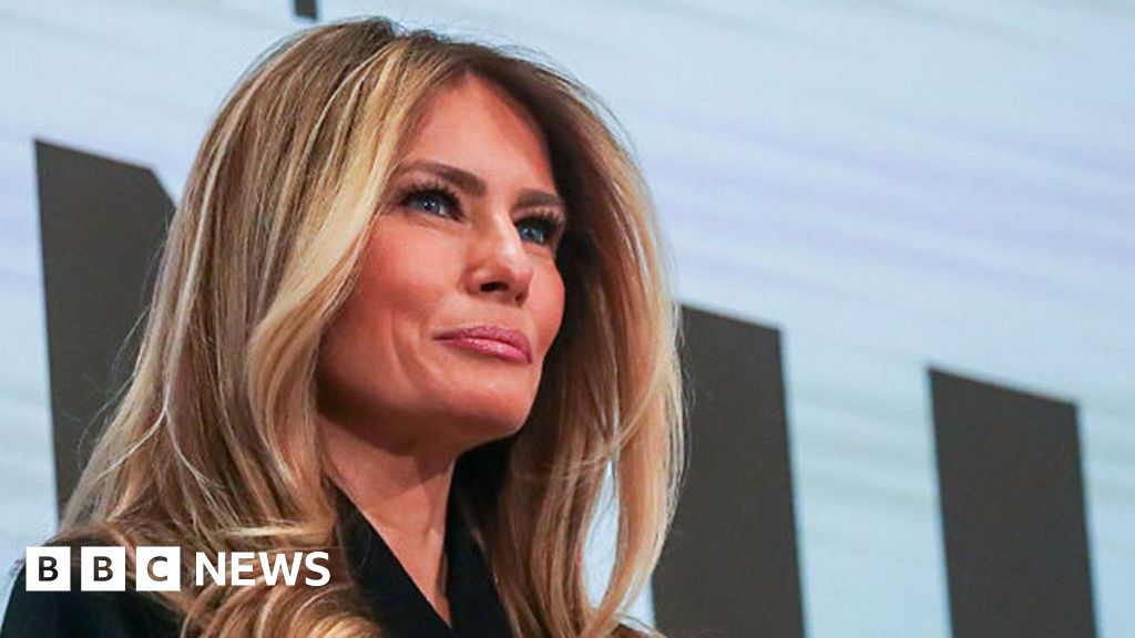 South African Distributor Pulls Melania Trump Documentary Amid 'Current Climate'