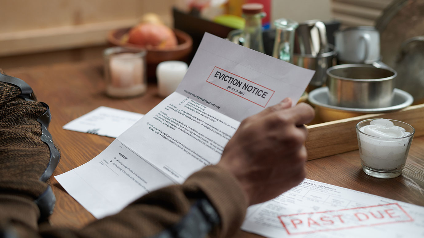 Chicago Study Links 1% Eviction Rate Rise to 2.66 More Shootings