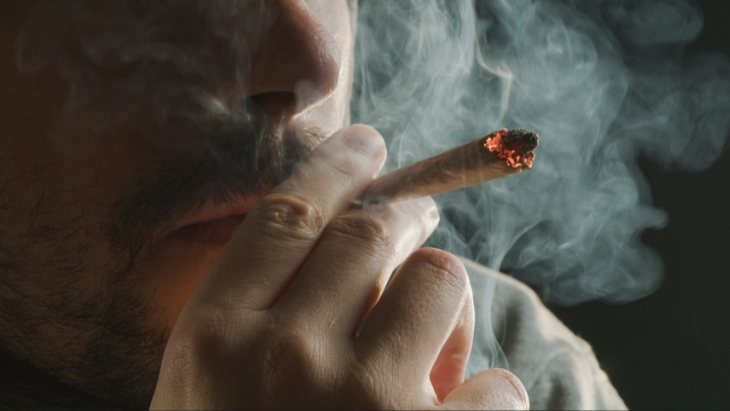 Cannabis Legalization Tied to Declines in Daily Opioid Use Among Injectors