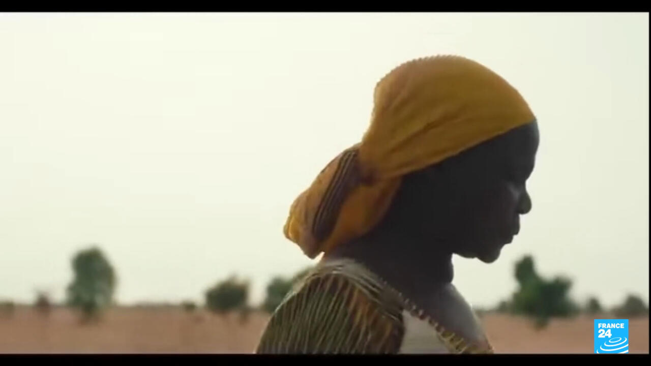 Filmmaker Keeps Spotlight on Chibok Mothers 12 Years After Abduction