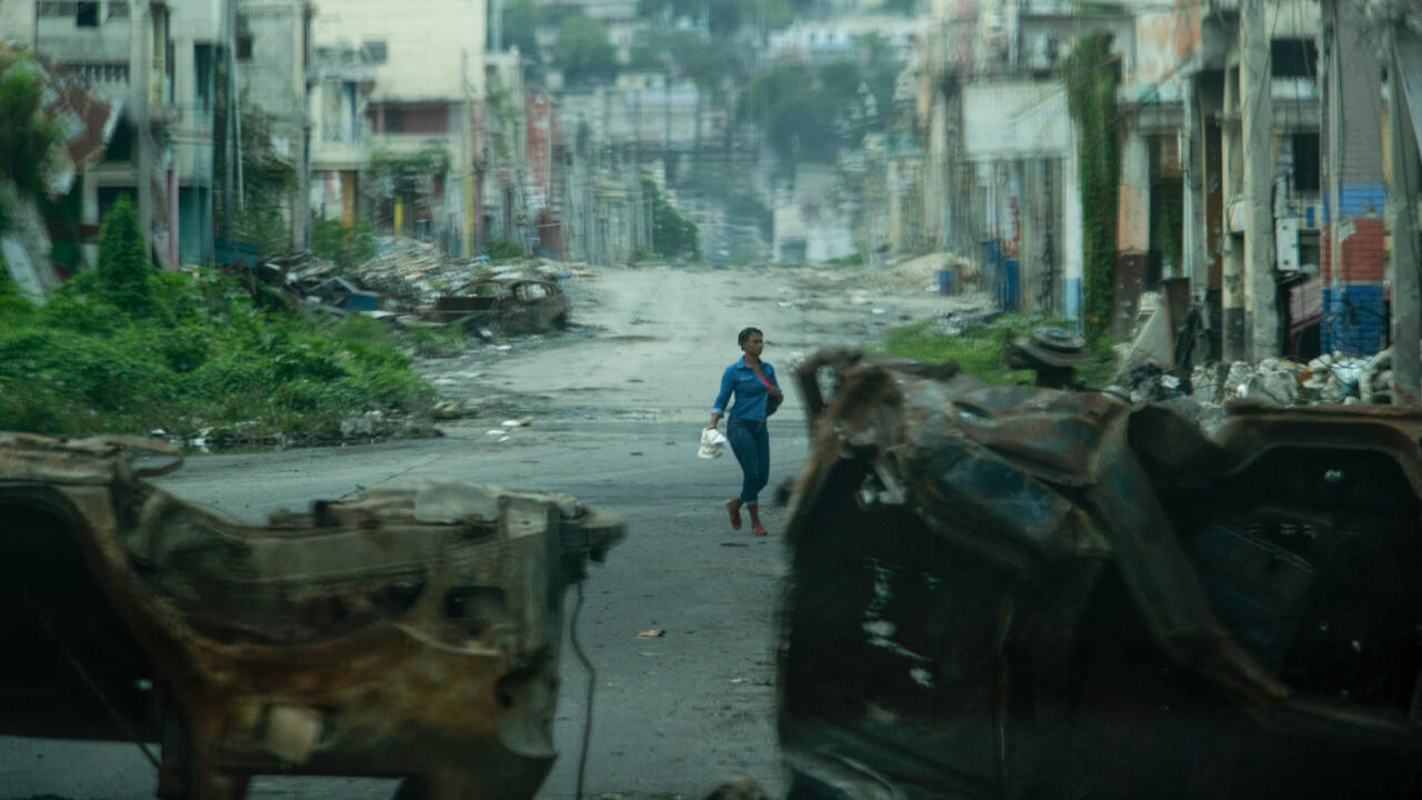 MSF Report Details Systematic Sexual Terror by Gangs in Haiti's Capital