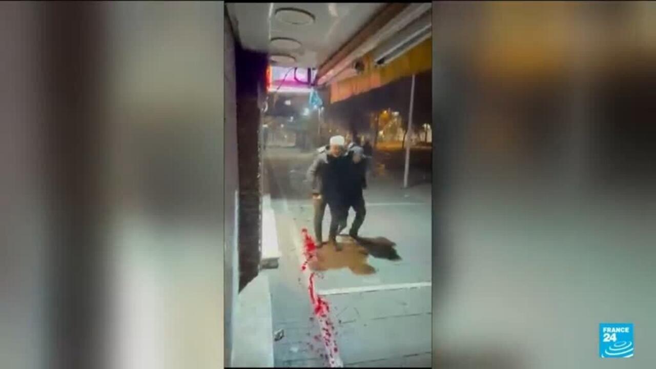 Iran Intensifies Mass Arrests Following Suppression of Widespread Domestic Unrest