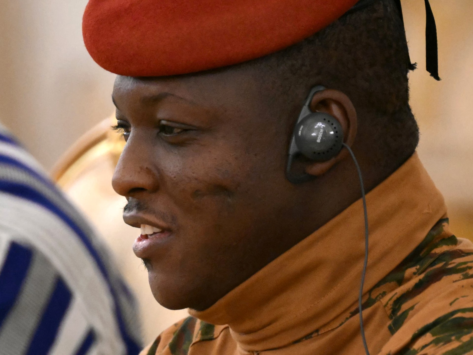 Burkina Faso Military Junta Disbands All Political Parties, Citing State Rebuilding