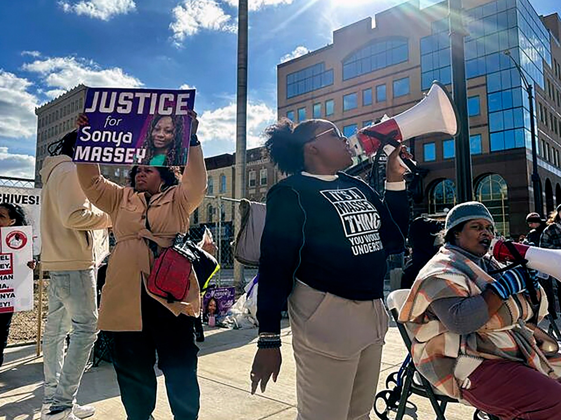 Former Illinois Deputy Sentenced to 20 Years for 2024 Fatal Shooting of Woman