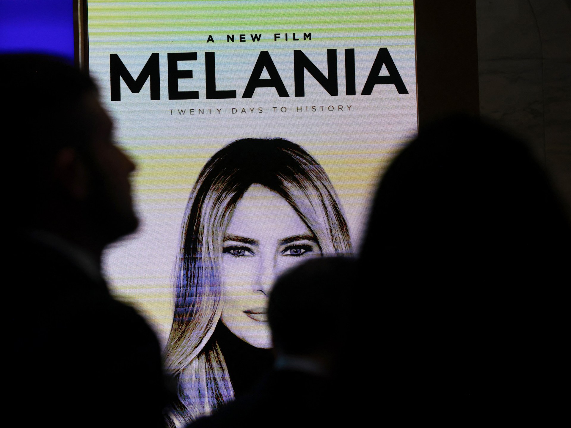 Melania Trump Documentary Debut Sparks Scrutiny Over Amazon's $75M Acquisition