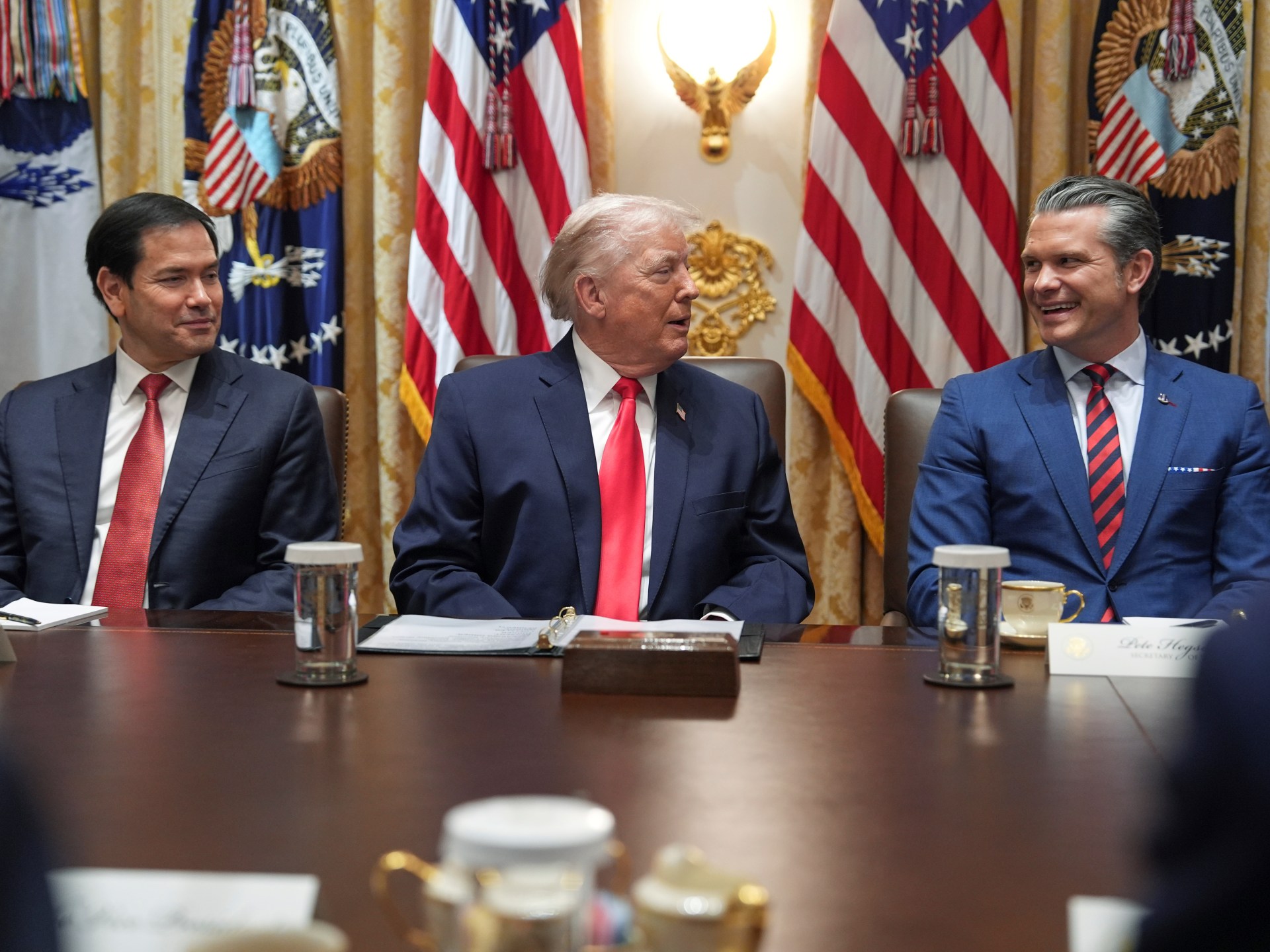 US Authorizes Reopening of Venezuelan Airspace Following Security Assurances