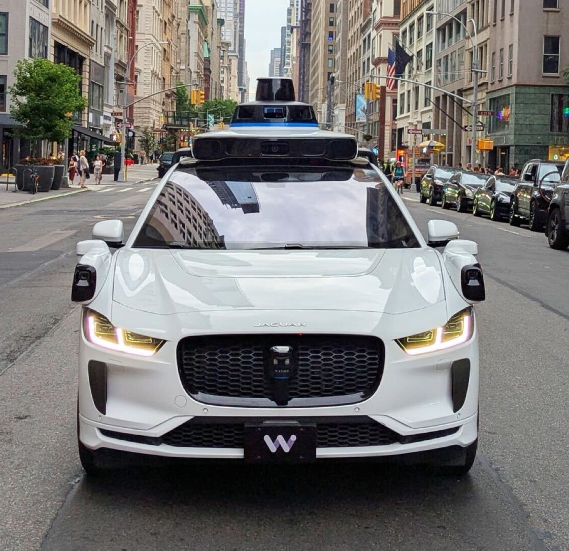 NHTSA Investigates Waymo After Robotaxi Strikes Child Near Santa Monica School