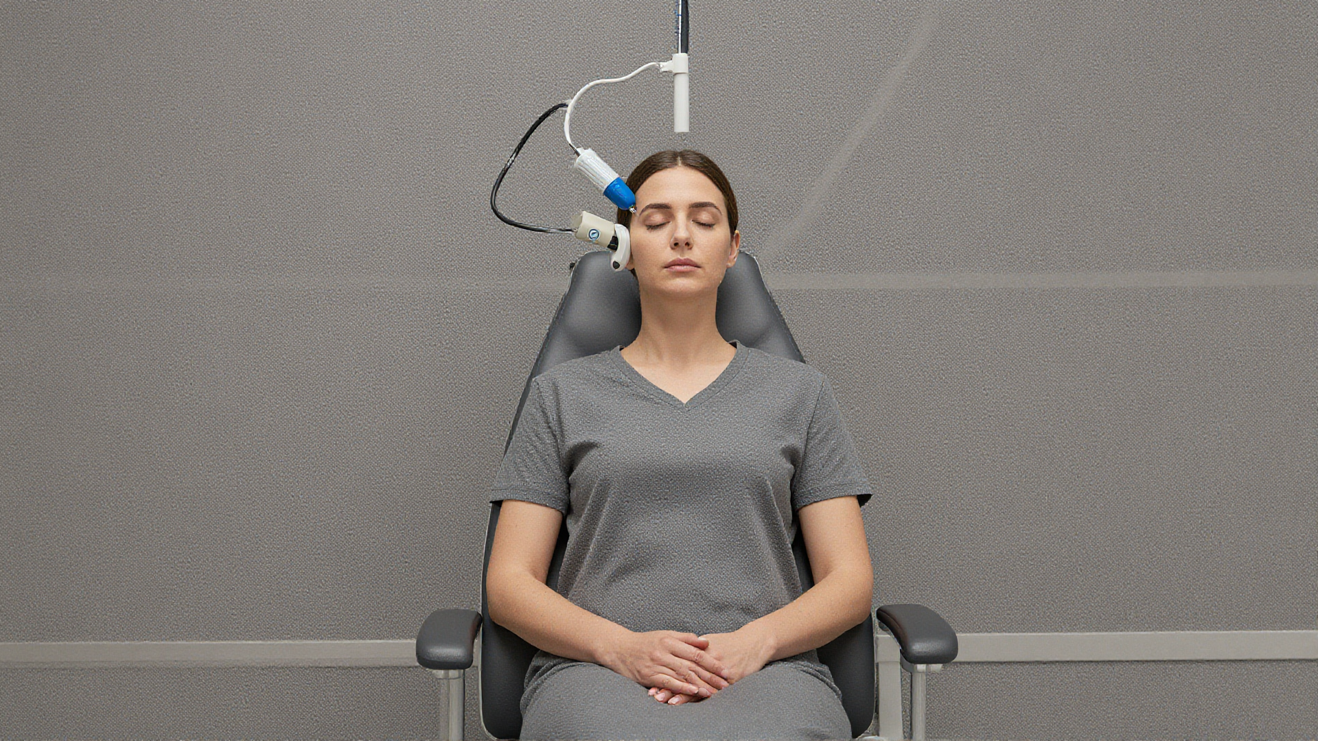 UK Study Finds TMS Treatment for Depression Highly Cost-Effective for National Health Service
