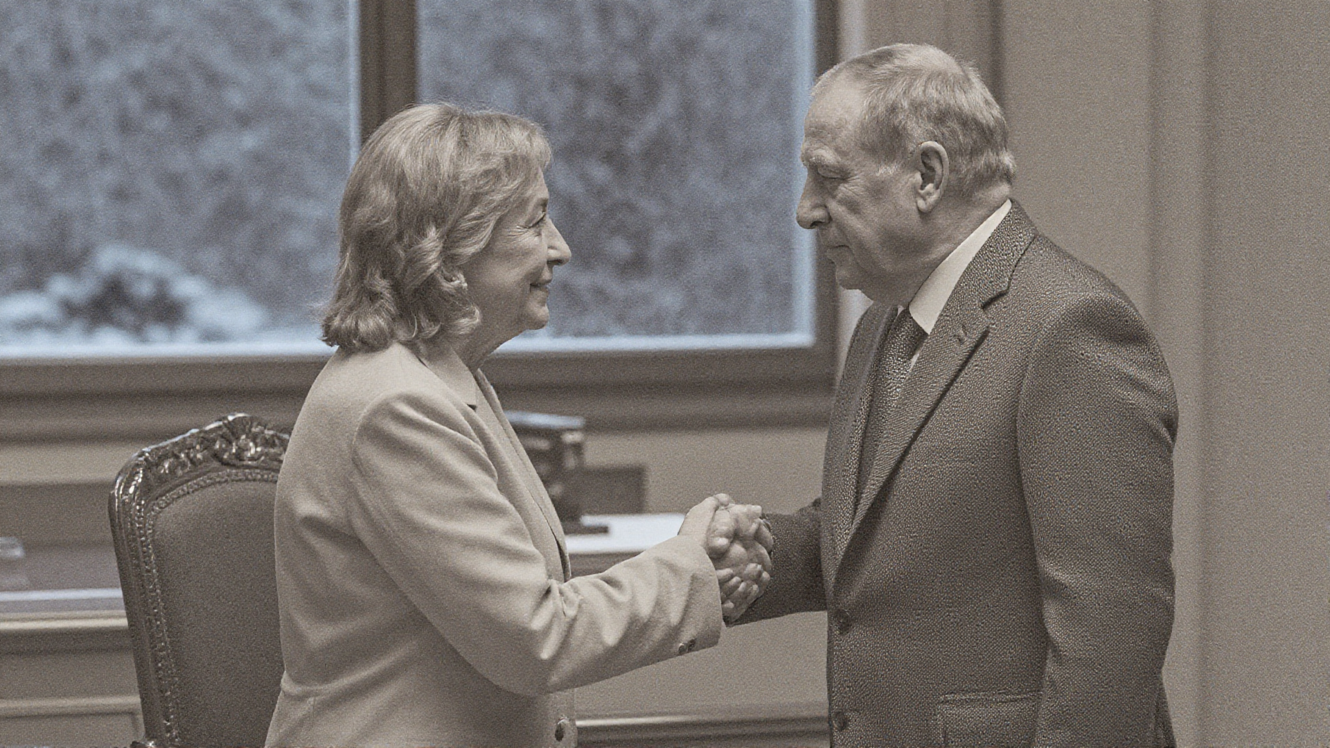 Trump Claims Putin Agreed to One-Week Truce in Ukraine Due to Cold Weather