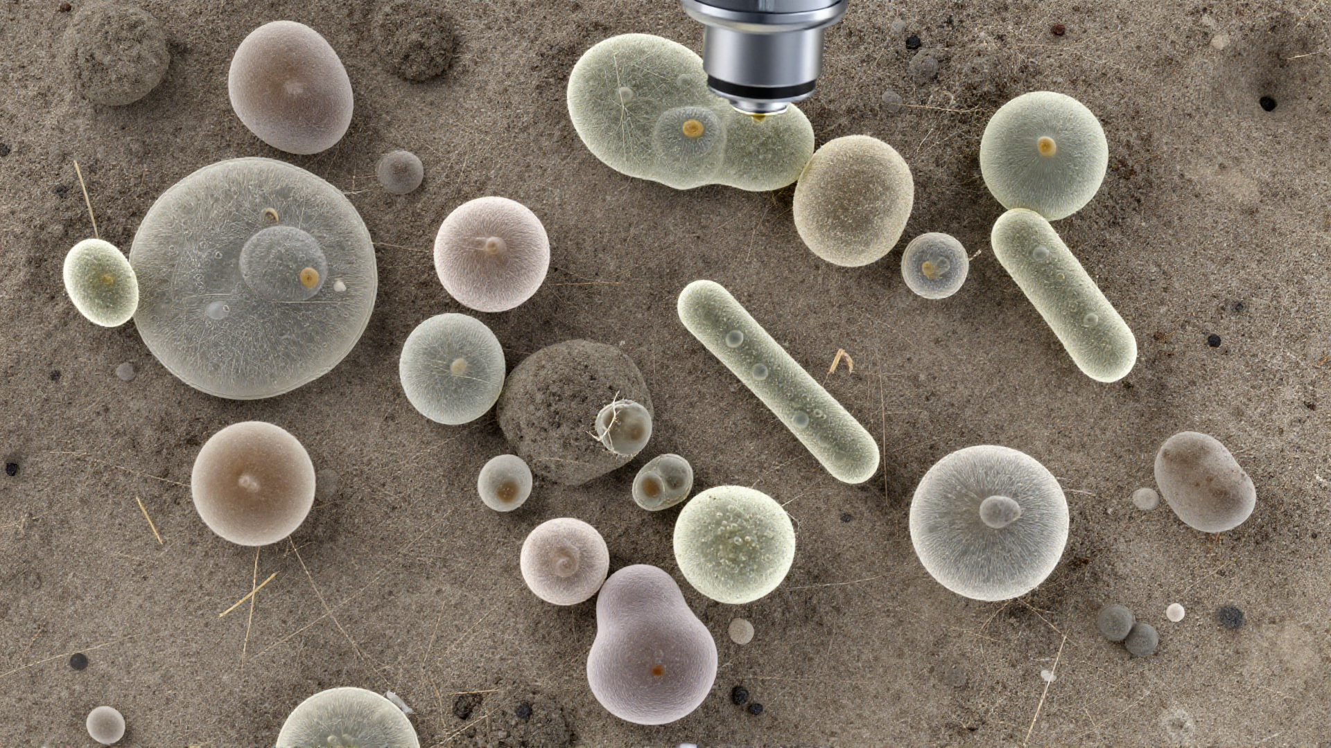 Microbial Exposure Builds Immune Memory, Reducing Allergic Reactions, Yale Study Finds