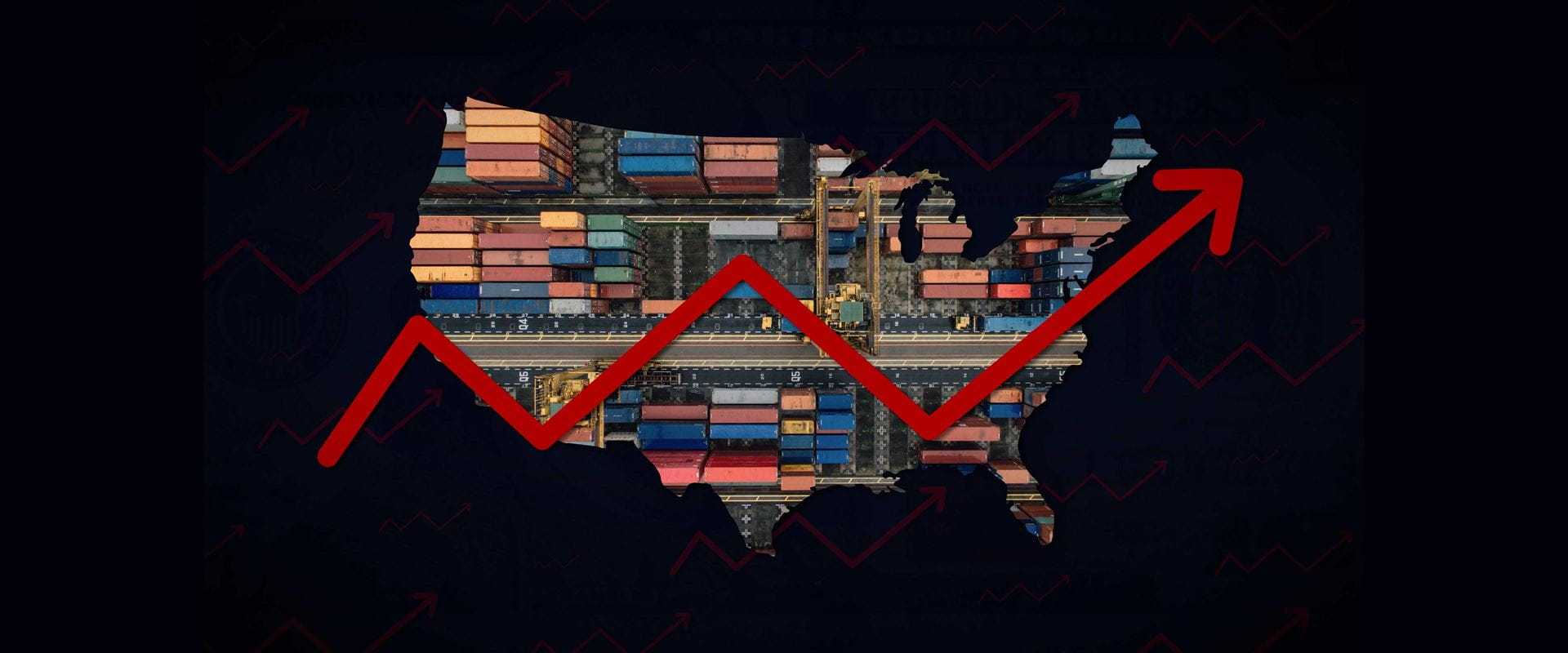 US Economy Bears Bulk of Recent Tariff Costs, New Research Indicates