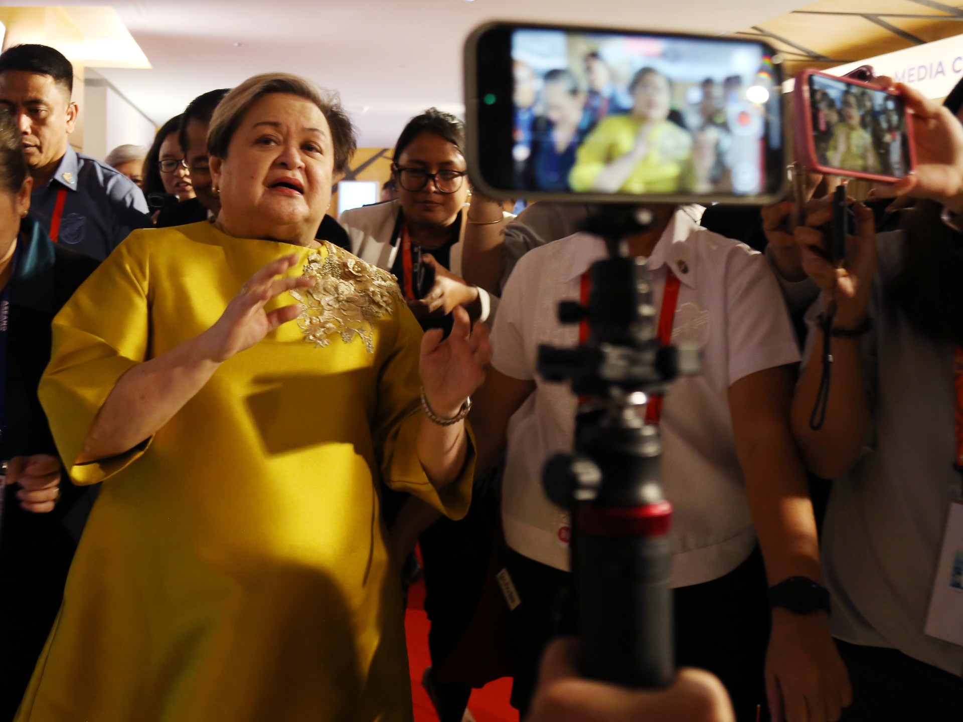 ASEAN Does Not Recognize Myanmar Election Results, Philippine Foreign Secretary States