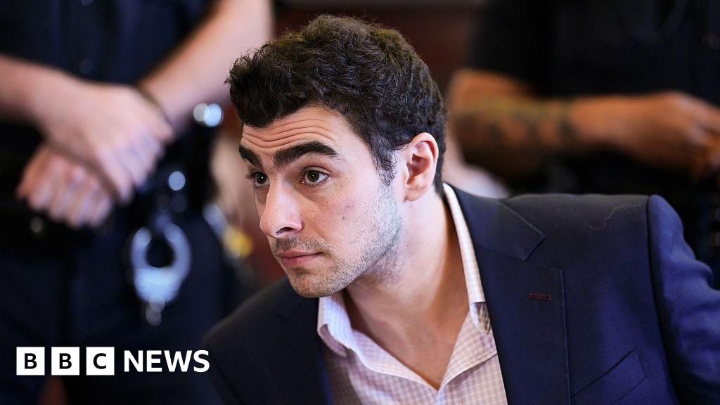 Man Arrested for Impersonating FBI Agent in Attempt to Free High-Profile Murder Suspect