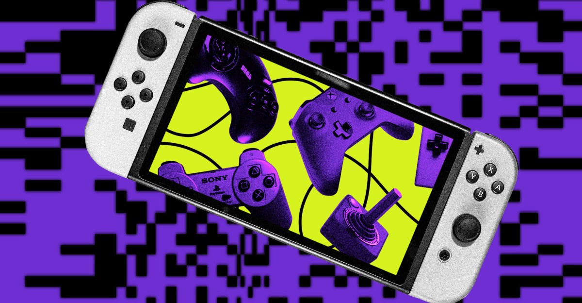 Majority of Game Developers View Generative AI as Negative for Industry, GDC Survey Finds