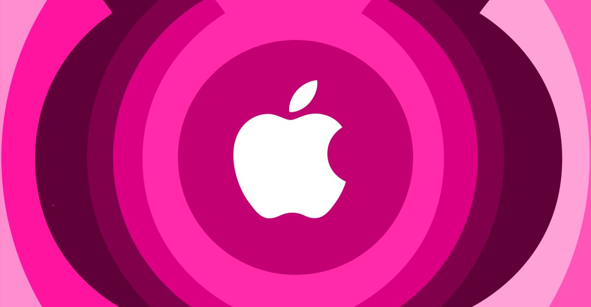 Apple Acquires AI Startup Q for $2 Billion to Advance Silent Speech Recognition