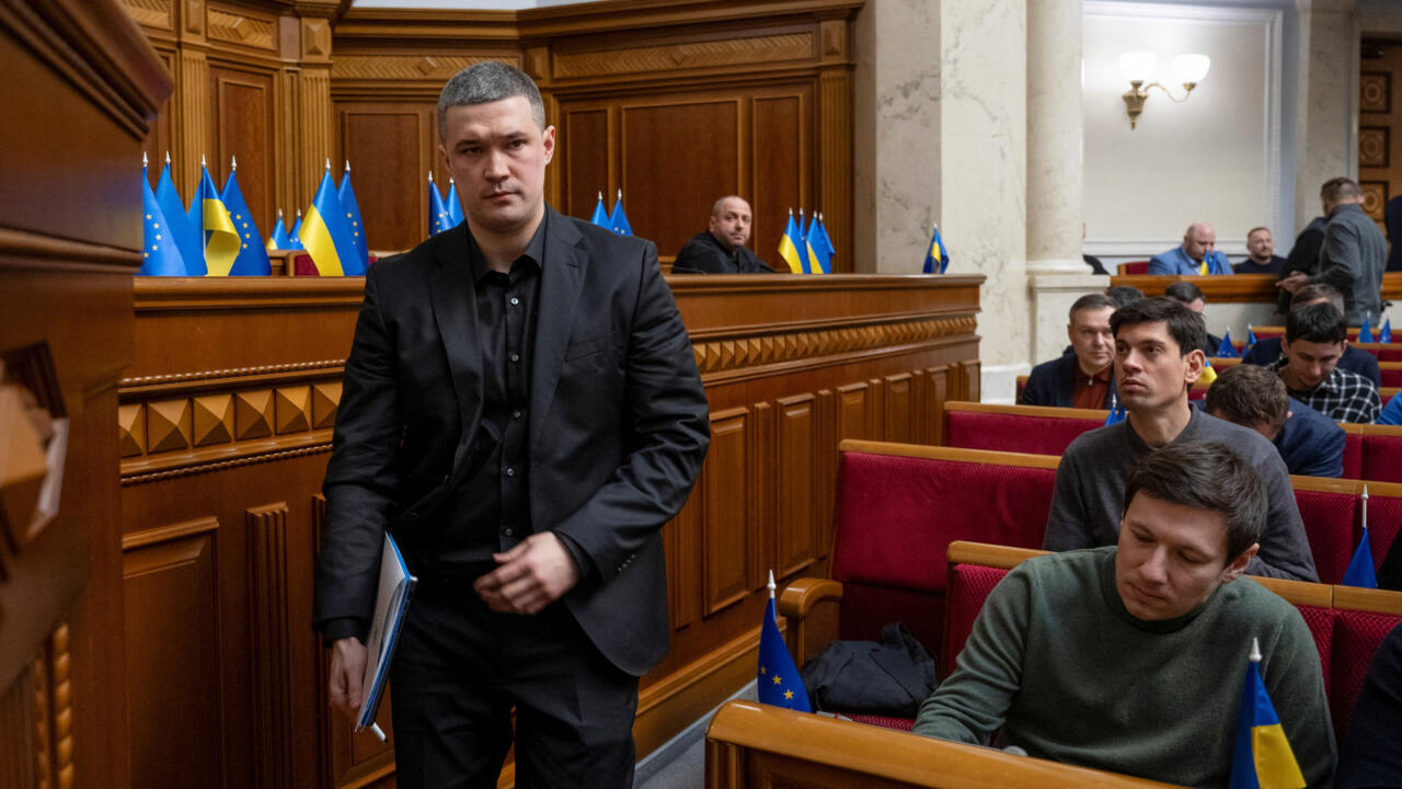 Ukraine Engages SpaceX Over Alleged Russian Use of Starlink for Drone Guidance