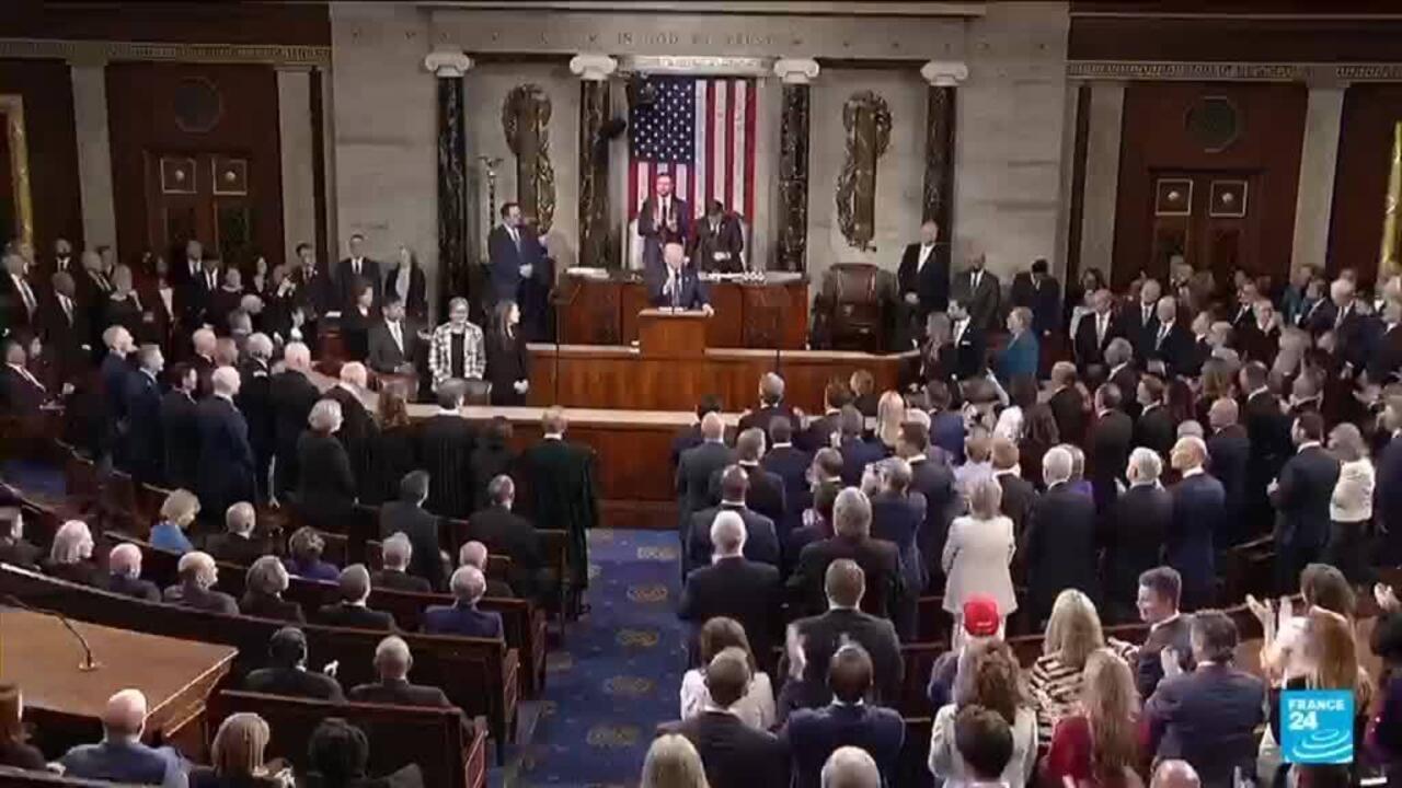 US Senate Leaders Scramble to Finalize Budget Deal, Averting Partial Government Shutdown