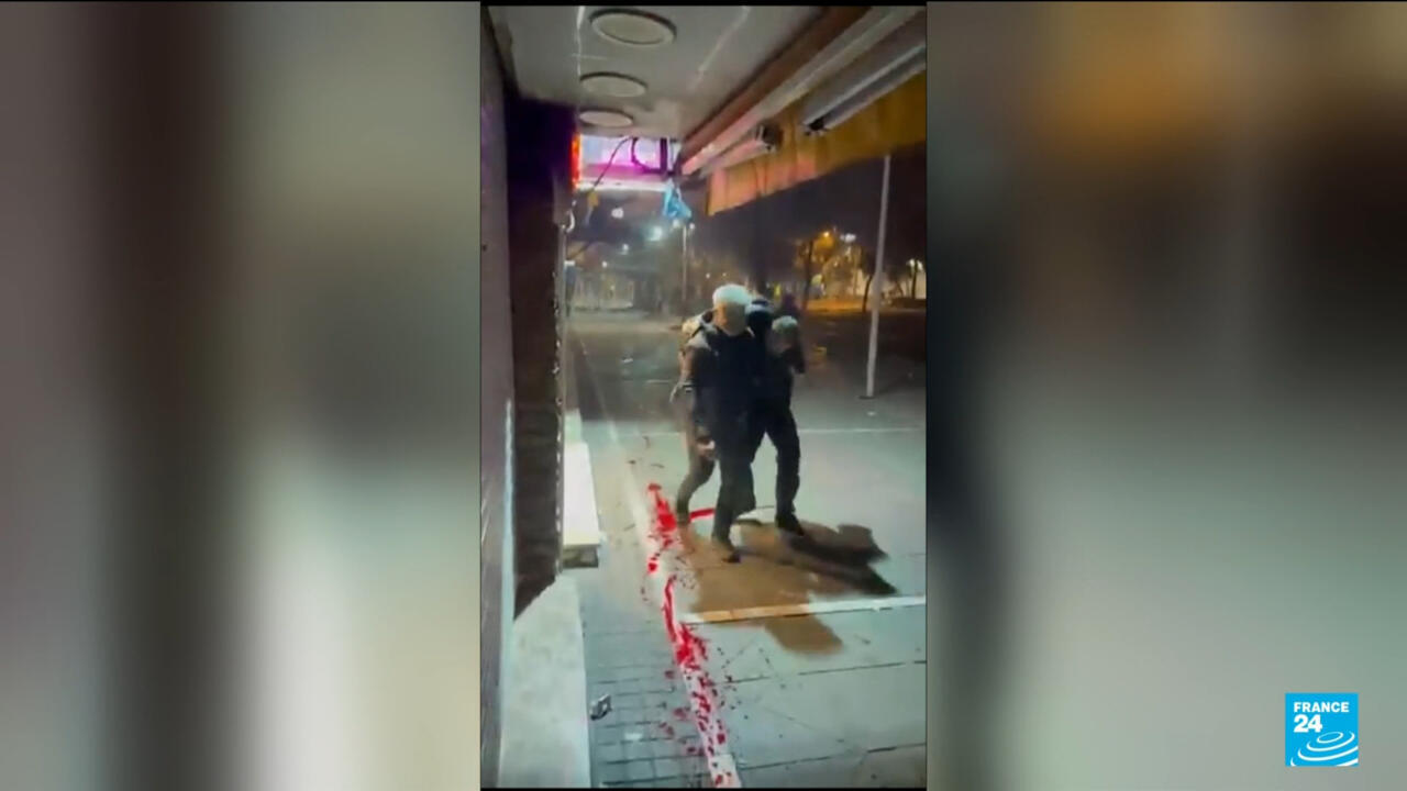 Reports Emerge of Continued Anti-Regime Protests Amidst Iranian Internet Disruptions