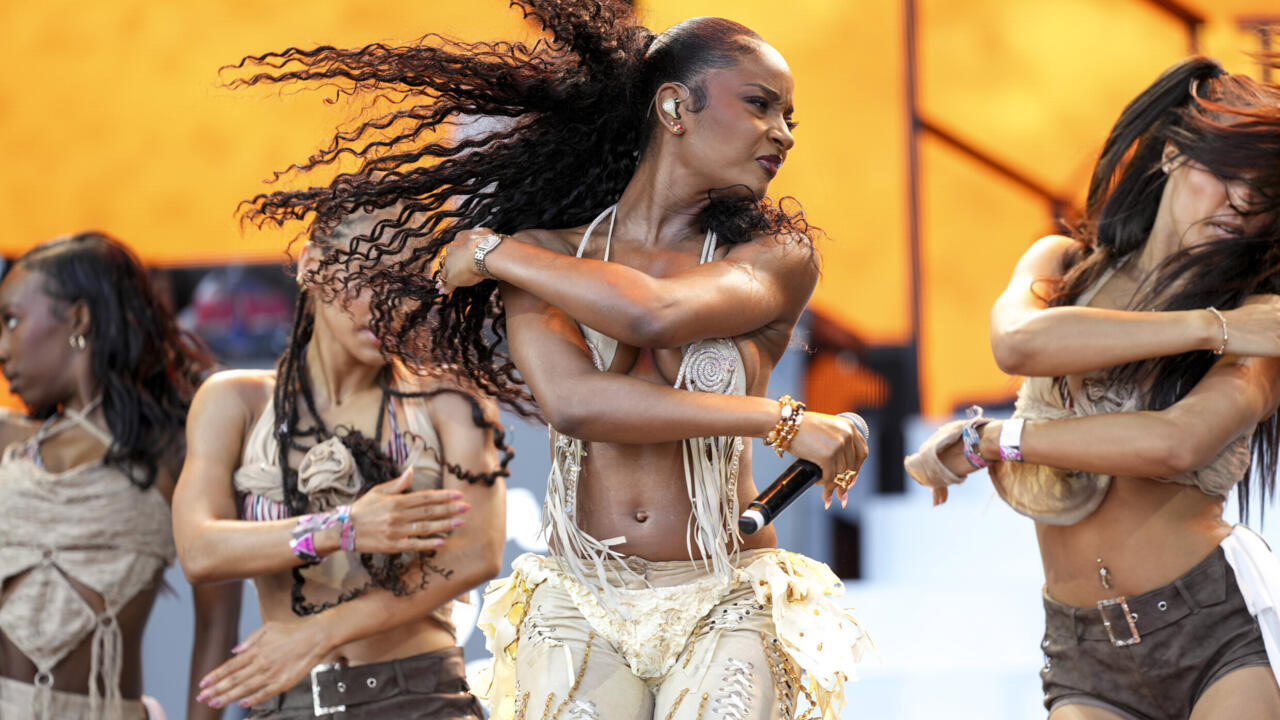 French Composers Target 60 Tracks in Lagos Songwriting Camp to Boost Afrobeats Global Reach