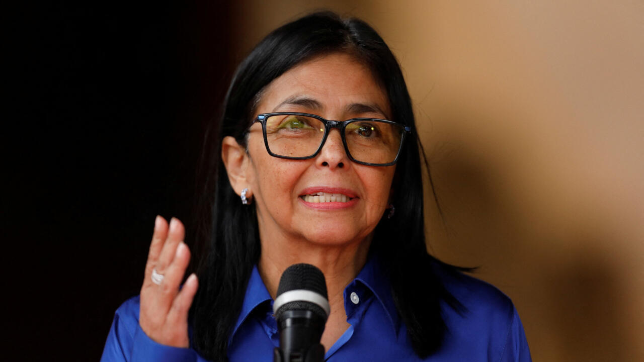 Venezuelan Interim Leader Rejects US Influence Amid Transition Talks