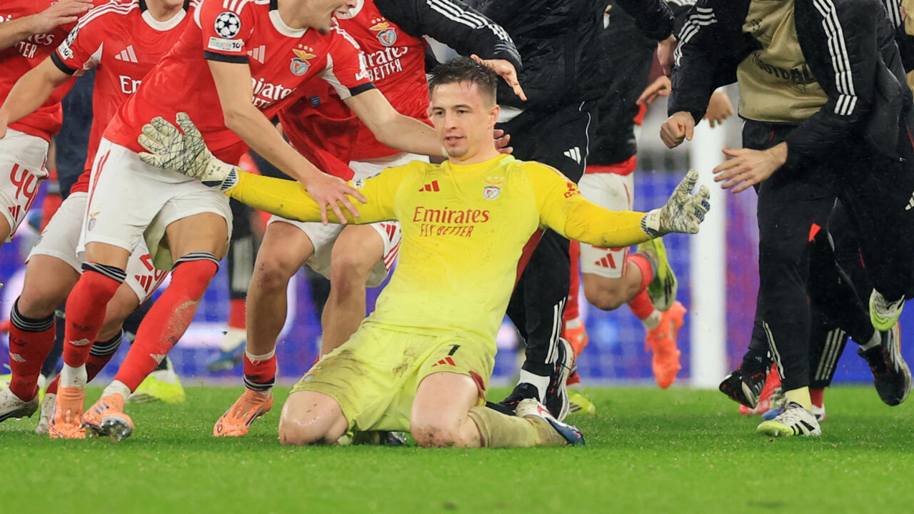 European Football Giants Face Playoffs After Tense Champions League Regular Season Finale